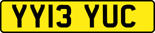 YY13YUC