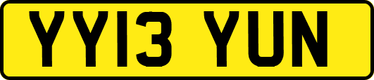 YY13YUN