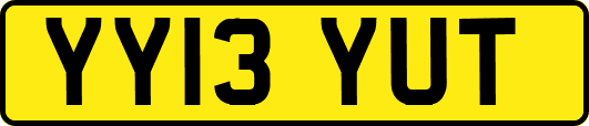 YY13YUT