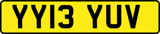 YY13YUV