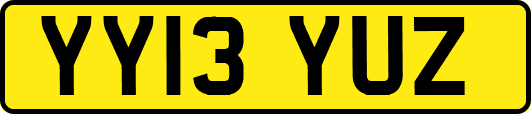 YY13YUZ