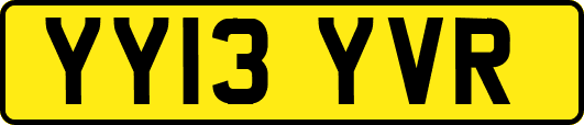 YY13YVR