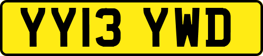 YY13YWD