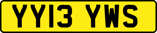 YY13YWS