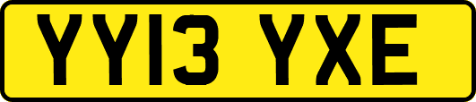 YY13YXE