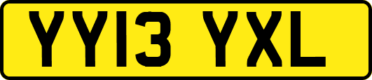 YY13YXL