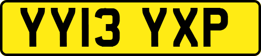 YY13YXP
