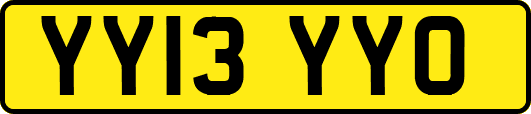 YY13YYO