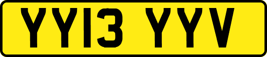 YY13YYV
