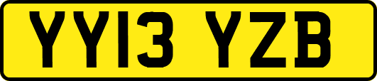 YY13YZB