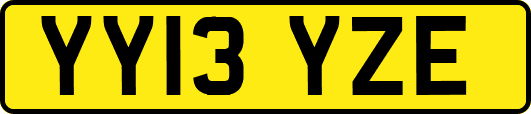 YY13YZE