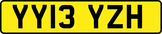 YY13YZH