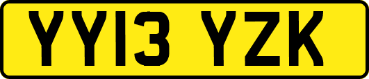 YY13YZK