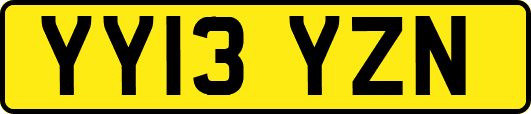 YY13YZN