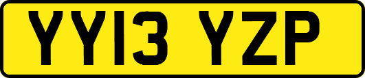 YY13YZP