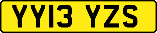 YY13YZS