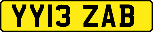 YY13ZAB