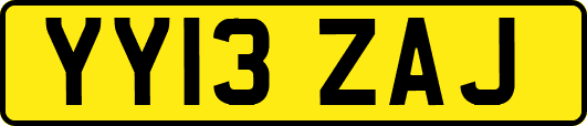 YY13ZAJ