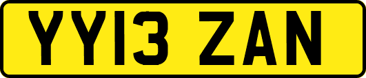 YY13ZAN