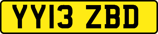 YY13ZBD