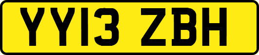 YY13ZBH