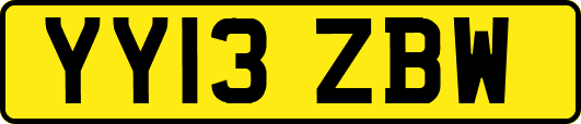 YY13ZBW