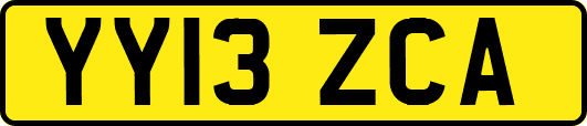 YY13ZCA
