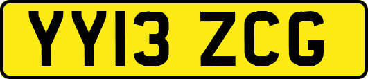 YY13ZCG