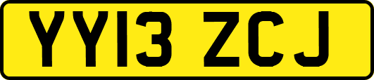 YY13ZCJ