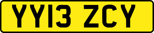 YY13ZCY