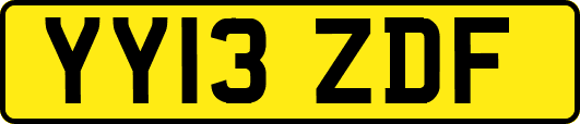 YY13ZDF