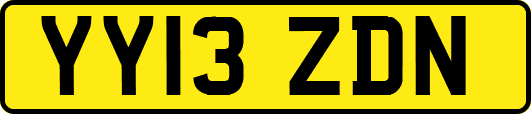 YY13ZDN