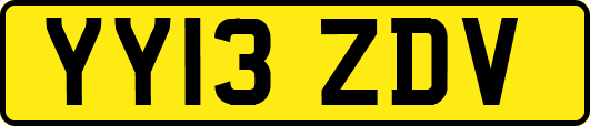 YY13ZDV