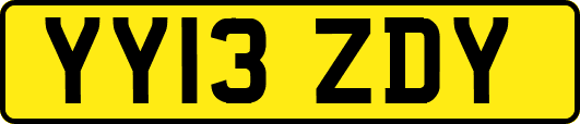 YY13ZDY