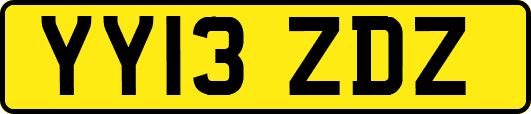 YY13ZDZ