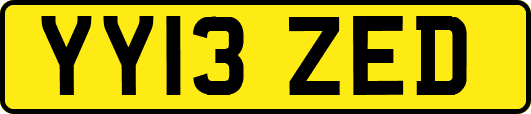 YY13ZED