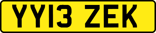 YY13ZEK