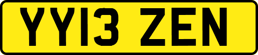 YY13ZEN