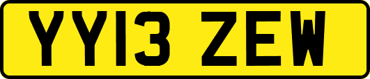 YY13ZEW