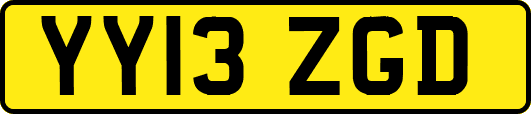 YY13ZGD