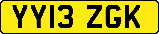 YY13ZGK