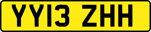 YY13ZHH