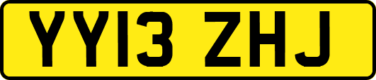 YY13ZHJ
