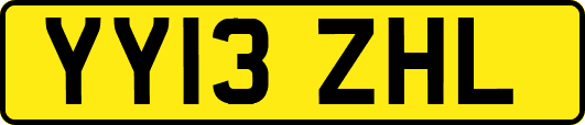YY13ZHL
