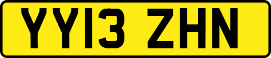 YY13ZHN