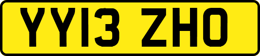 YY13ZHO