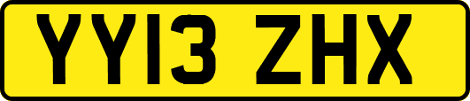 YY13ZHX