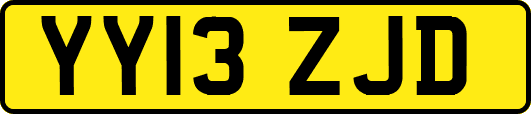 YY13ZJD