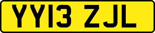 YY13ZJL