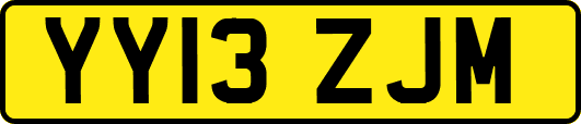YY13ZJM